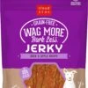 Cloudstar Duck And Apple Jerky 10OZ -Pet Supply Store 02c00d38 833d 46ae b126 a57f1ef10c99