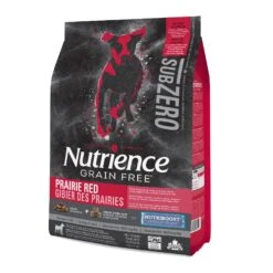 Nutrience® Grain Free SubZero Prairie Red 5kg