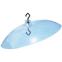 Perky-Pet® Deluxe Transparent Squirrel Baffler -Pet Supply Store 07551182 924b 49dc 964a ed7a620af18a