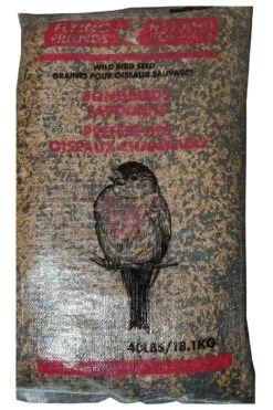 Flying Friends® Songbirds Favourite Bird Seed 18kg