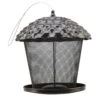 Farm Pro® Dome Hopper Finch Bird Feeder