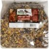 Turtle Mountains Finest® Friendly Fare Ground Feeder Blend 3.18kg 1 Turtle Mountains Finest® Friendly Fare Ground Feeder Blend 3.18kg -Pet Supply Store 0b6f6172 890c 45e3 8abd 173fa8115ba8