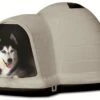 Petmate INDIGO DOG HOUSE PAD 1 Petmate INDIGO DOG HOUSE PAD -Pet Supply Store 0c0c161c 11aa 41e0 8b86 f4b4d20e55ab