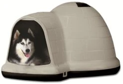 Petmate INDIGO DOG HOUSE PAD