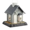 North States® Bayside Cottage Bird Feeder -Pet Supply Store 0ce2d849 9a39 41d8 8117 c64f4a06e877