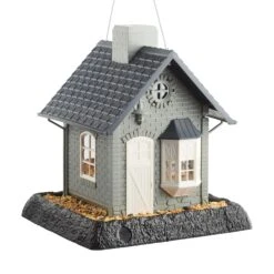 North States® Bayside Cottage Bird Feeder
