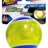Nerf Blaze Tennis Ball Dog Toy -Pet Supply Store 0e4ef6f8 bd7f 47b3 b434 7b09a85a729f