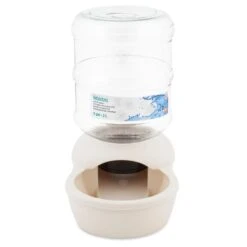 WATERER DOG LEBISTRO .5 GAL -Pet Supply Store 0f5b7da5 3a98 4c31 b869 4059c401482f