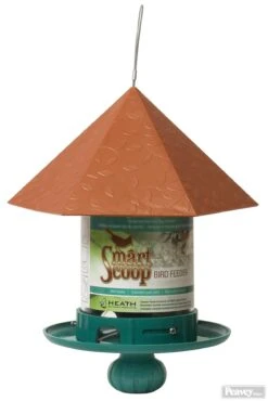 Health® Smart Scoop Bird Feeder