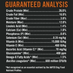 PURINA PRO PLAN Purina® Pro Plan® Complete Essentials™ Adult, Shredded Blend, Beef & Rice Formula 15.9kg -Pet Supply Store 113c5550 43d9 48d8 961d 4999a563b915