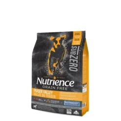 Nutrience® Grain Free SubZero Fraser Valley 5kg