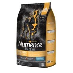 Nutrience® GF SubZero Fraser Valley Large Breed 10kg