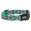 COLLAR NYLON HONEYCOMB LG -Pet Supply Store 14f1a5f3 bf6f 440e afd1 8ce1014ad785