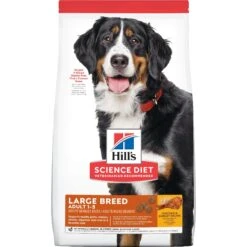 Hill's® Science Diet® Adult Large Breed, Chicken 15.9kg