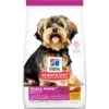 Hills Science Diet Adult Small Paws 15.5lb -Pet Supply Store 17c7c12c 7aa3 4f60 8612 9f220078e31e