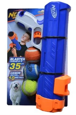Nerf Blaster Small Dog Toy -Pet Supply Store 1ac91ab8 6b0e 4cf1 84f3 da95937a0b34