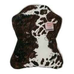Brindle Faux Cowhide Dog Bed Large -Pet Supply Store 1b0ceed6 eb94 404b b152 5019d244cbba
