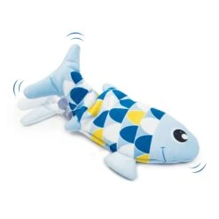 Catit Groovy Fish Blue -Pet Supply Store 1d146f5e b2e1 4857 af99 2991c7bdb0bb