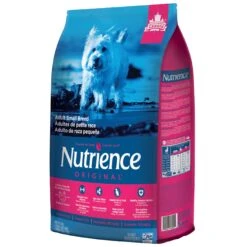 Nutrience® Original Adult Small Breed Chicken 5kg