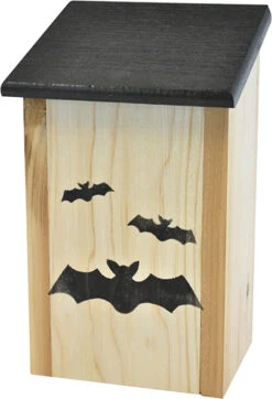 Backyard Boys Woodworking® Bat House
