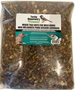 Turtle Mountains Finest® Mixed Tree Nuts 9.07kg
