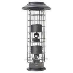 Armstrong® Squirrel-X X4 Bird Feeder