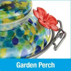 Natures Way® Illuminated Top Fill Hummingbird Feeder -Pet Supply Store 21a32fb8 fc2b 4d6a 8463 3df3682a7431