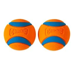 Chuckit! Chuckit Ultra Ball 2 Pack 10 Chuckit! Chuckit Ultra Ball 2 Pack -Pet Supply Store 24515266 1923 430c 963d 90ba36479959