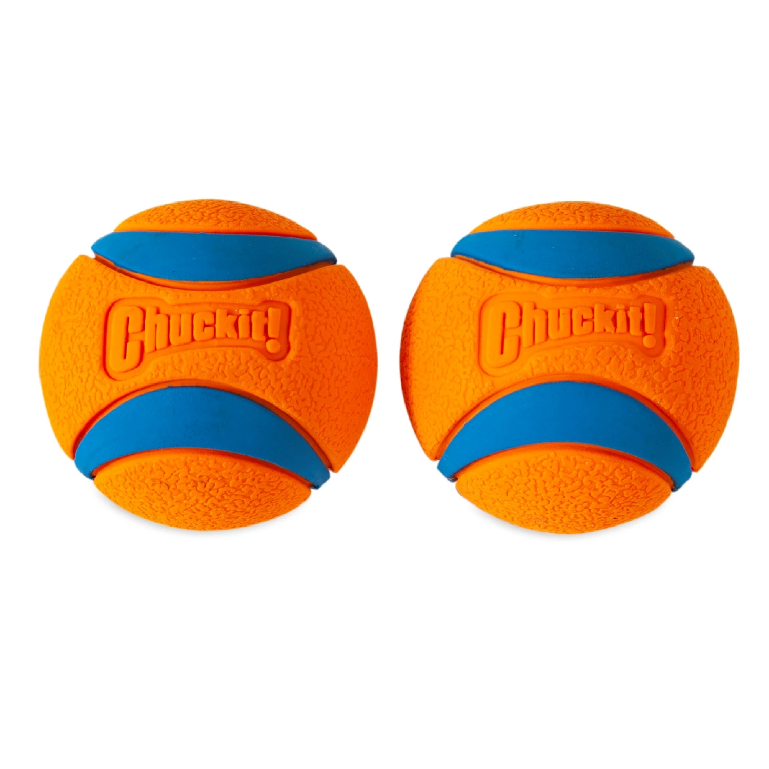 Chuckit! Chuckit Ultra Ball 2 Pack 6 Chuckit! Chuckit Ultra Ball 2 Pack - Image 4