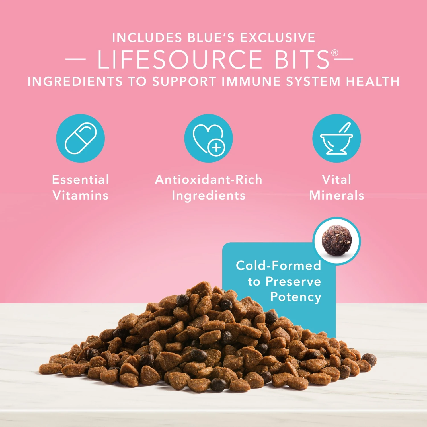 Blue Buffalo® True Solutions Digestive Care 9.9kg 5 Blue Buffalo® True Solutions Digestive Care 9.9kg - Image 3
