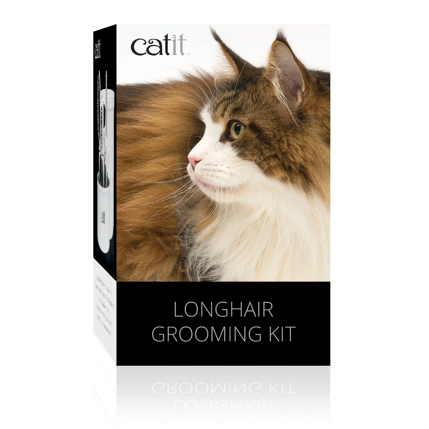 CATIT GROOMING KIT LONG HAIR 6 CATIT GROOMING KIT LONG HAIR - Image 4