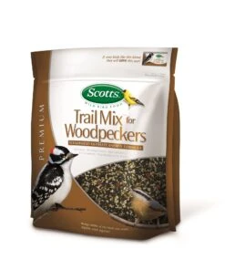 Scotts® Trail Mix For Woodpeckers Wild Bird Seed 2.27kg
