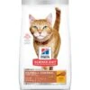 SCIENCE DIET HAIRBALL CONTROL CAT FOOD 15.5LB -Pet Supply Store 27943afd fcda 4cc3 b60a 005a2e269e0e