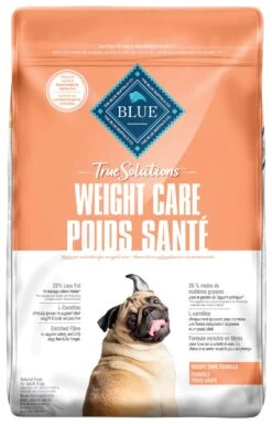 Blue Buffalo® True Solutions Weight Care 9.9kg
