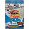 Purina Friskies Chef's Blend Cat Food 7.5Kg -Pet Supply Store 2934f822 9054 4227 a1f4 5d91df79f801