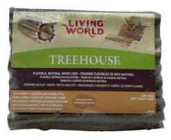Living World Large Treehouse 9 Living World Large Treehouse -Pet Supply Store 2b839be3 ee1c 431d 886a 66928c48ab26