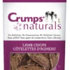 Crumps Lamb Chop Dog Treat 4.2Oz
