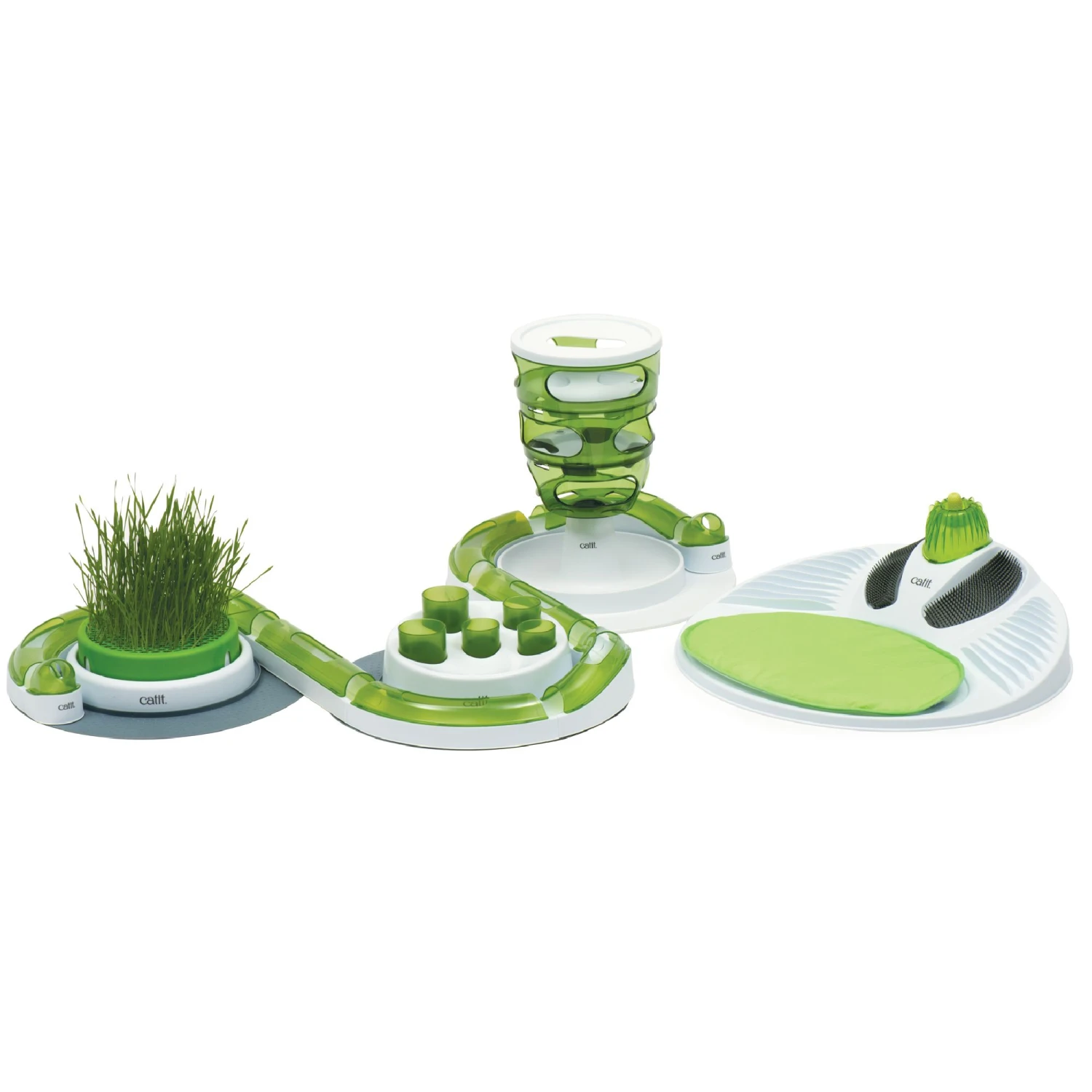 Catit Senses 2.0 Digger 4 Catit Senses 2.0 Digger - Image 2