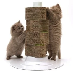 Catit Senses 2.0 Scratcher -Pet Supply Store 2f0eb3f2 4a20 4498 a146 28caf9fbb81f