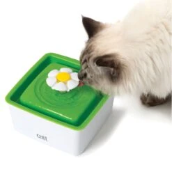 CATIT 2.0 MINI FLOWER FOUNTAIN 1.5L