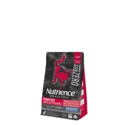 Nutrience GF SubZero Prairie Red Cat 2.27KG