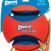 Chuckit!® Large Kick Fetch Ball 1 Chuckit!® Large Kick Fetch Ball -Pet Supply Store 312902fd 084f 4db3 a3ea 8bbadfb0b6b5