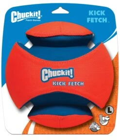 Chuckit!® Large Kick Fetch Ball
