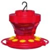 Daisy® Hummingbird Flower Feeder 16 Oz -Pet Supply Store 31614a39 edcb 4aca 899b 9f8211f3aa40