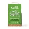 CATIT GO NATURAL WOOD CLUMP LITTER 15L -Pet Supply Store 3307afde b53a 4abc acc9 b8ea0b5d21ca