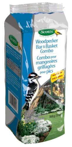 ScottsĀ® Woodpecker Bar 368g
