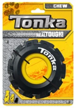 Tonka Seismic Tire 5"