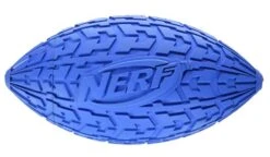 Nerf Traxsqueak Football -Pet Supply Store 390c6dd5 7dce 4057 b6b0 3c89df855140