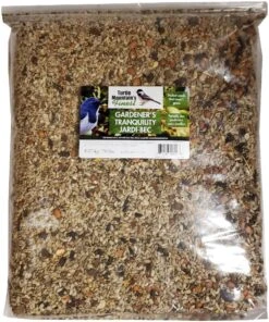 Turtle Mountains Finest® Tranqulity No Grow Wild Bird Food 9.1kg