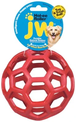 JW Toys Hol-ee Roller Medium